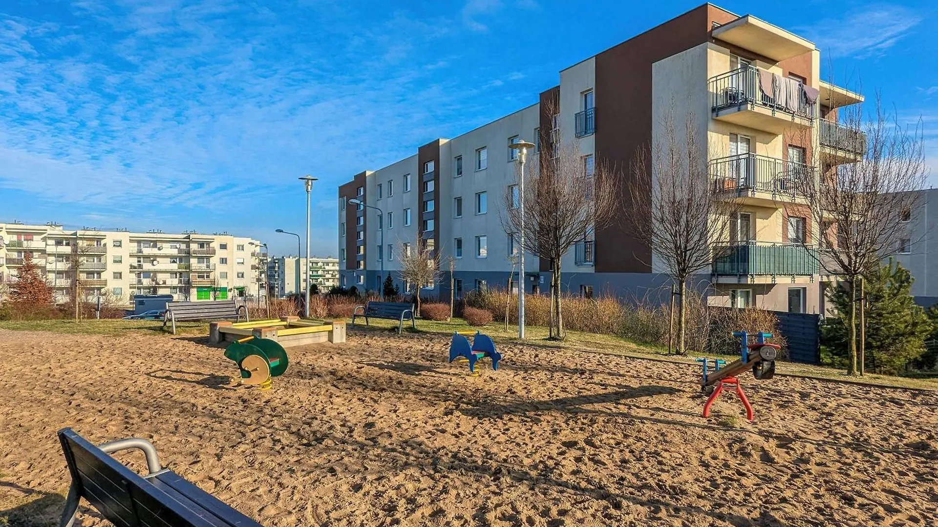Apartment Stylowy Apartament Z Parkingiem I Biurkiem W Gdansku By Noclegi Renters Poland